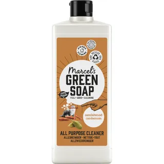 Marcel's Green Soap Allesreiniger sandelhout & kar