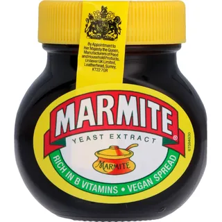 Marmite Yeast Extract