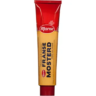 Marne Franse mosterd