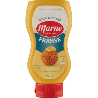 Marne Franse mosterd