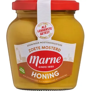 Marne Honing mosterd