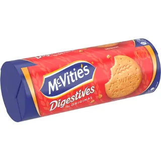 Mcvities Digestive original