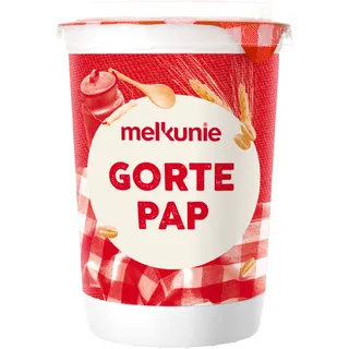Melkunie Gortepap