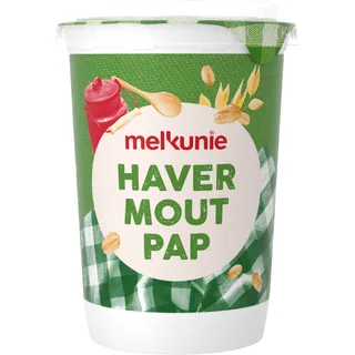 Melkunie Havermoutpap