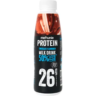 Melkunie Protein chocolade melkdrank