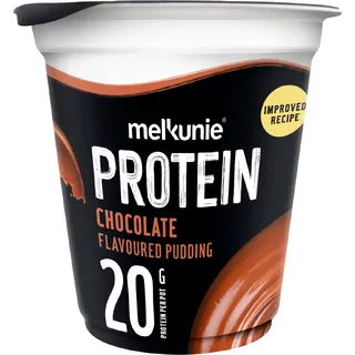 Melkunie Protein chocolade pudding