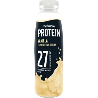 Melkunie Protein vanille melkdrank