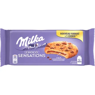 Milka Choco sensations