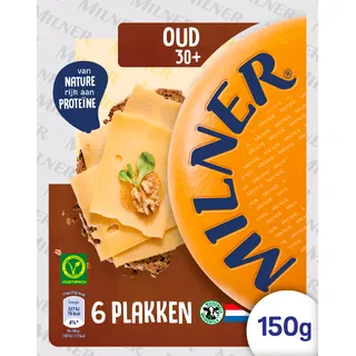 Milner Oud 30+ plakken