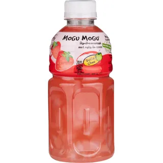 MOGU MOGU Aardbei