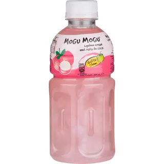 MOGU MOGU Lychee