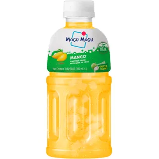 MOGU MOGU Mango