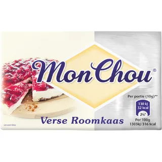 MonChou Verse roomkaas