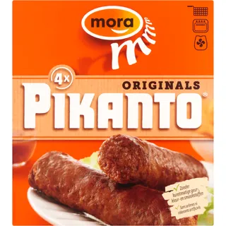 Mora Originals pikanto