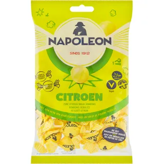 Napoleon Zure citroen