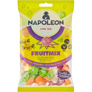 Napoleon Fruitmix