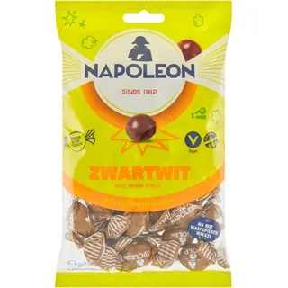 Napoleon Zwart wit