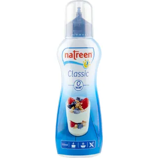 Natreen Vloeibare zoetjes