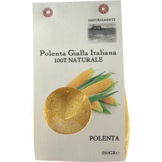 Naturalmente Naturelmente Polenta gialla