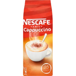 Nescafé Cappuccino