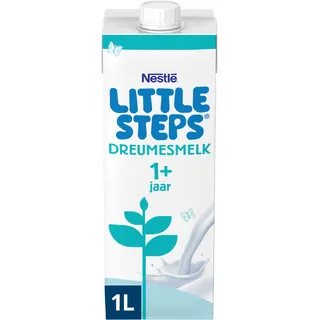 Little Steps Nestlé Little steps dreumesmelk 1 jaar+