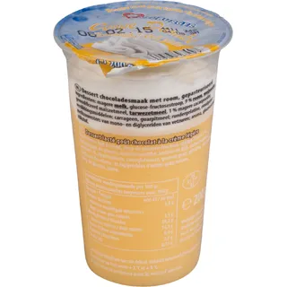 Neuburger Coupe Danube Vanillesmaak