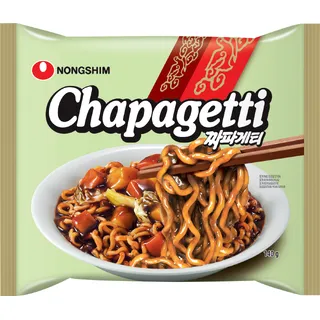 NongShim Chapagetti