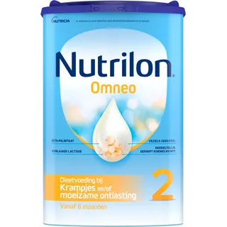 Nutrilon Omneo 2 6+ maanden