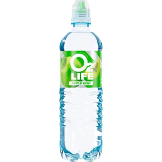 O2 Life Apple kiwi