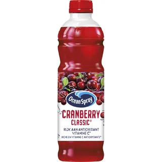 Ocean Spray Cranberry classic