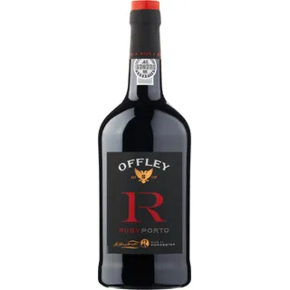 OFFLEY Ruby Porto