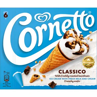 Ola Cornetto classico