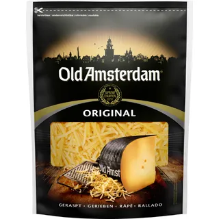 Old Amsterdam Original 48+ geraspt