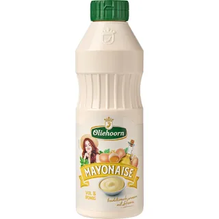 Oliehoorn Mayonaise