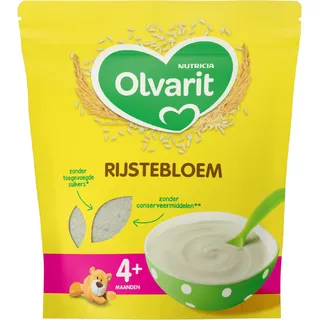 Olvarit Rijstebloem