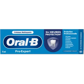 Oral B Pro-expert bescherming tandpasta