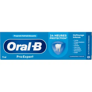 Oral B Pro-expert intense reiniging tandpasta