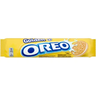 Oreo Golden