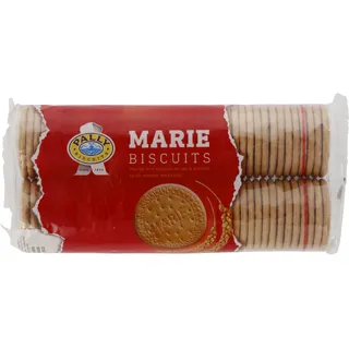 Pally Biscuits Marie Biscuits 2-pack