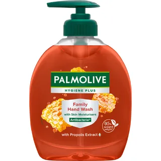 Palmolive Hygiene plus family handzeep