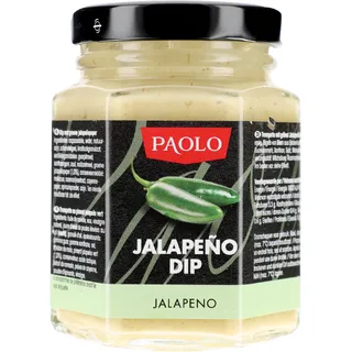 PAOLO Jalapeno Dip