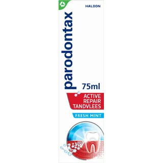 Parodontax Active Repair Tandvlees Freshmint