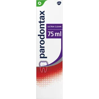 Parodontax Tandpasta ultra clean