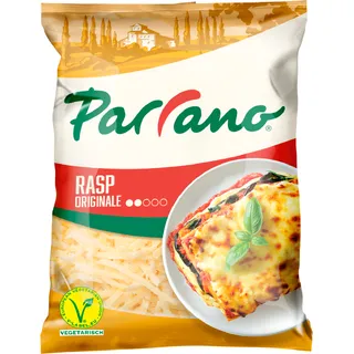 Parrano Geraspte kaas originale