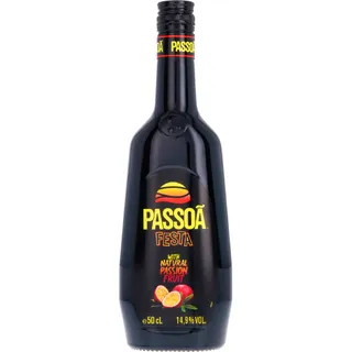 Passoa Passion fruits