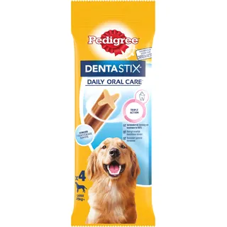 Pedigree Dentastix grote hond 25+ kg