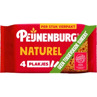 Peijnenburg Ontbijtkoek naturel