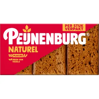 Peijnenburg Ontbijtkoek naturel