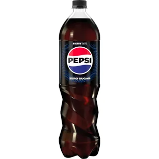 Pepsi Zero sugar