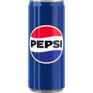 Pepsi Regular cola